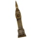 thumbnail image 4 of Estatua Zulema Bronce mundial Decoración del hogar, 4 of 7