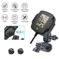thumbnail image 4 of Kenally 4 Uds Sensor de presión sensores de coche sistema de monitoreo pieza de ajuste TPMS Autocycle accesorio accesorios alarma Accesorios para motos, 4 of 6