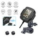 thumbnail image 3 of Riwesomey 4 Uds Monitor Sensor de presión sensores de coche sistema de monitoreo pieza de ajuste TPMS Autocycle accesorio accesorios alarma Accesorios para motos, 3 of 6