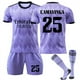 thumbnail image 1 of Real Madrid Football Shirt 2022-2023 - CAMAVINGA 25 CAMAVINGA 25, 1 of 1