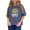 Denim, variant on It Takes A Lot Of Balls, Witty Golf Pun, Denim Comfort Colors T-Shirt, XL