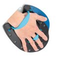 thumbnail image 3 of OULII Hand Paddles for Swimming Adult 6Pcs Blue M 19 X 0.7in Durable, 3 of 7