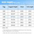 thumbnail image 4 of Girls Asha Costume Dress Princess Sleeveless Bowknot Outfits, 3-9Y, 4 of 7