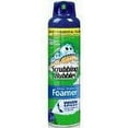 thumbnail image 2 of Scrubbing Bubbles Mega Shower Cleaner Foamer - Foaming Cleanser - 20 Oz, 2 of 2