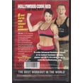 thumbnail image 2 of Hollywood Code Red: 6 Day Rapid-Fire Weight Loss Workout (DVD, 2008) NEW, 2 of 2