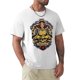 thumbnail image 1 of Camiseta de Lion's Sin of Pride para hombre camisa de manga corta top de verano de marca, 1 of 7