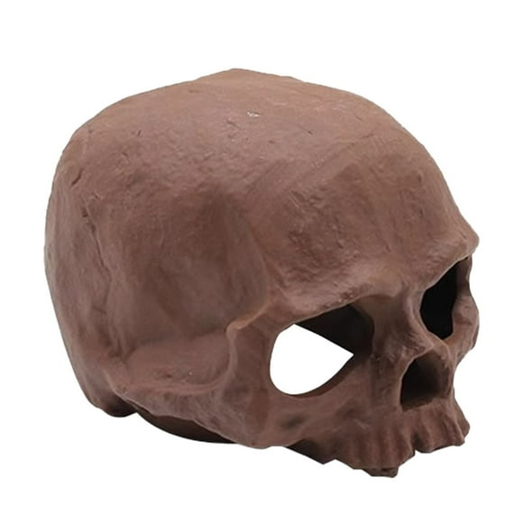 Ceramic Pot Hiding Holes Purple Sand Fish And Hiding House Parrot Egg Laying Hole Cichlid Pot Nest Fish Breeding Pot Fish Tank