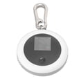 thumbnail image 5 of 3-In-1 Portable Co2 Monitor For Home, Office, And Travel, Ndir Sensor Technology Ensures High Precision, Rechargeable Air Quality Monitor With Large, 5 of 5