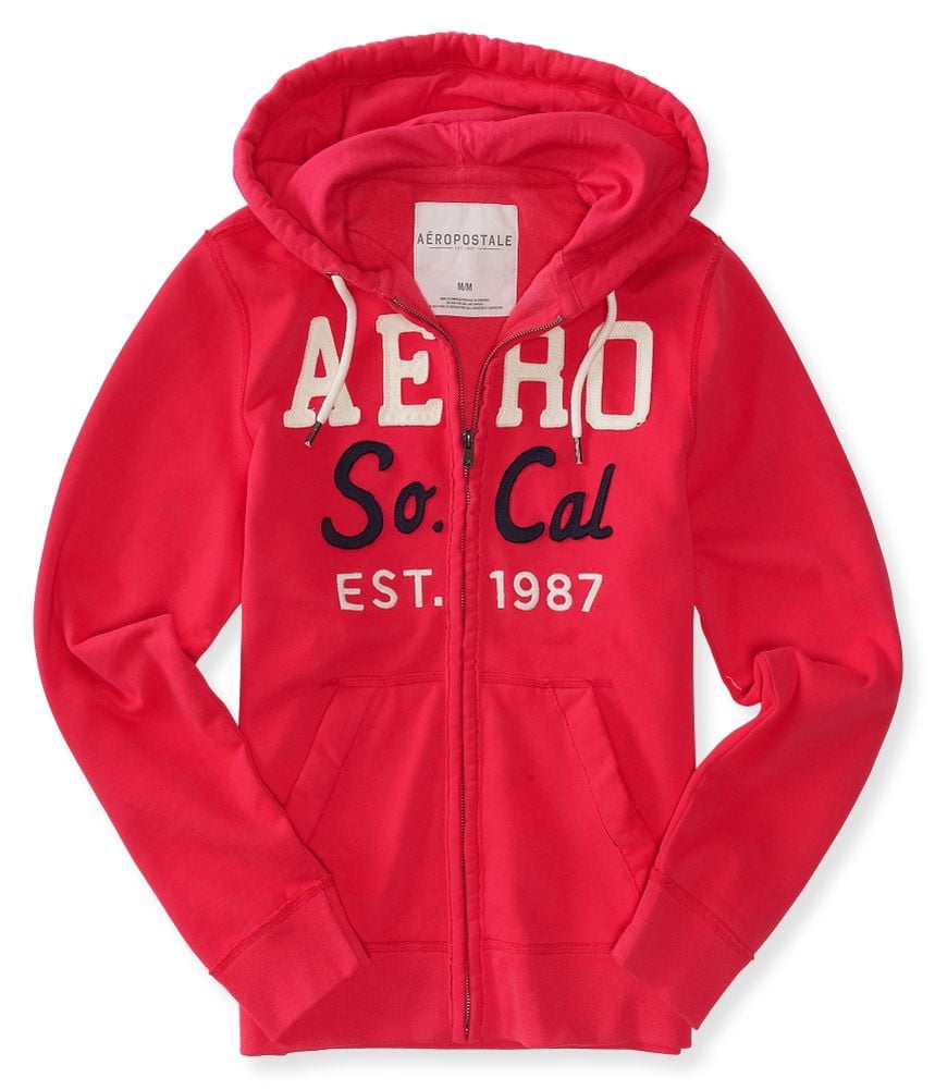 aeropostale mens sweatshirts