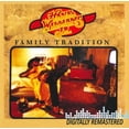 thumbnail image 1 of Hank Williams, Jr. Family Tradition CD, 1 of 2