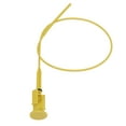 thumbnail image 1 of Oil Level Dipstick, Oil Dipstick Measurer 8200457625 Durable Yellow  For Car, 1 of 8
