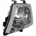 thumbnail image 3 of For Nissan Frontier 2009-2013 Headlight Assembly Driver Side | NI2502188 | 26060-ZL40A, 3 of 4