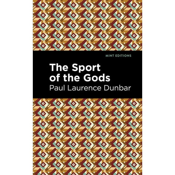 Black Narratives The Sport of the Gods, (Paperback)