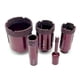 thumbnail image 1 of M10 Thread Dry Vacuum Brazed Diamond Drilling Core Bit Porcelain Tile Drill Bits Marble Stone Masonry Hole Saw For Angle Grinder, 1 of 5
