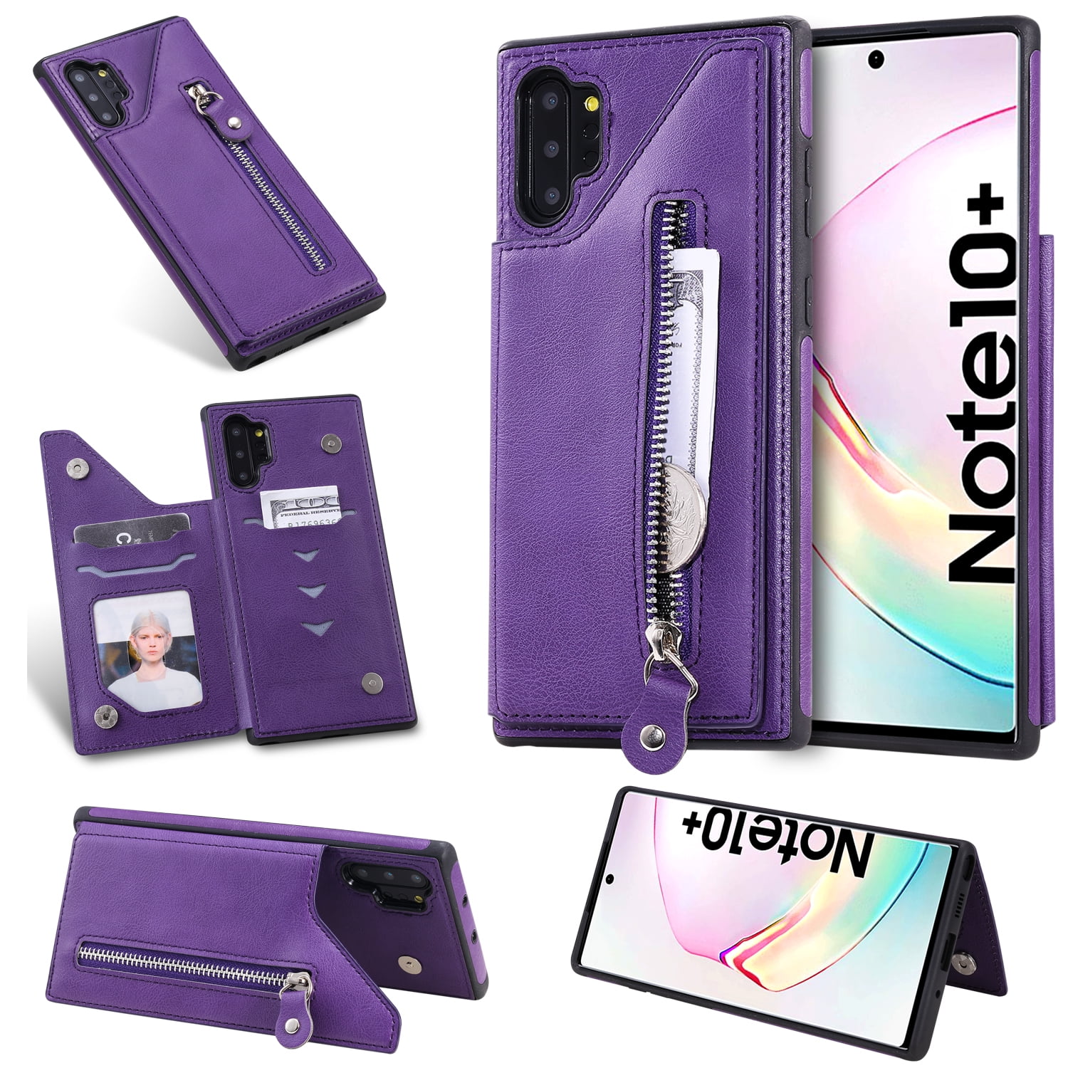 note 10 plus folder price