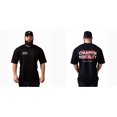 thumbnail image 1 of Cbum 4 torf hemd 100% baumwoll hemd thavage hemd cbum camiseta de talla estadounidense xuanjing unisex, 1 of 2