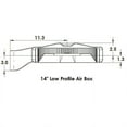 thumbnail image 3 of Spectre Performance Airbox Kit 732, 3 of 6