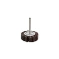 thumbnail image 1 of Speravity Accesorios para ruedas de aleta abrasiva, pieza de lijadora Simple Universal, piedra pequeña, madera, Metal, discos de lijado, Herramientas eléctricas, 1 of 6