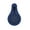 Blue, variant on Charging Hold Docking Station Cable Management Solution Neat Organized Station Lightweight Base for Rings Gen