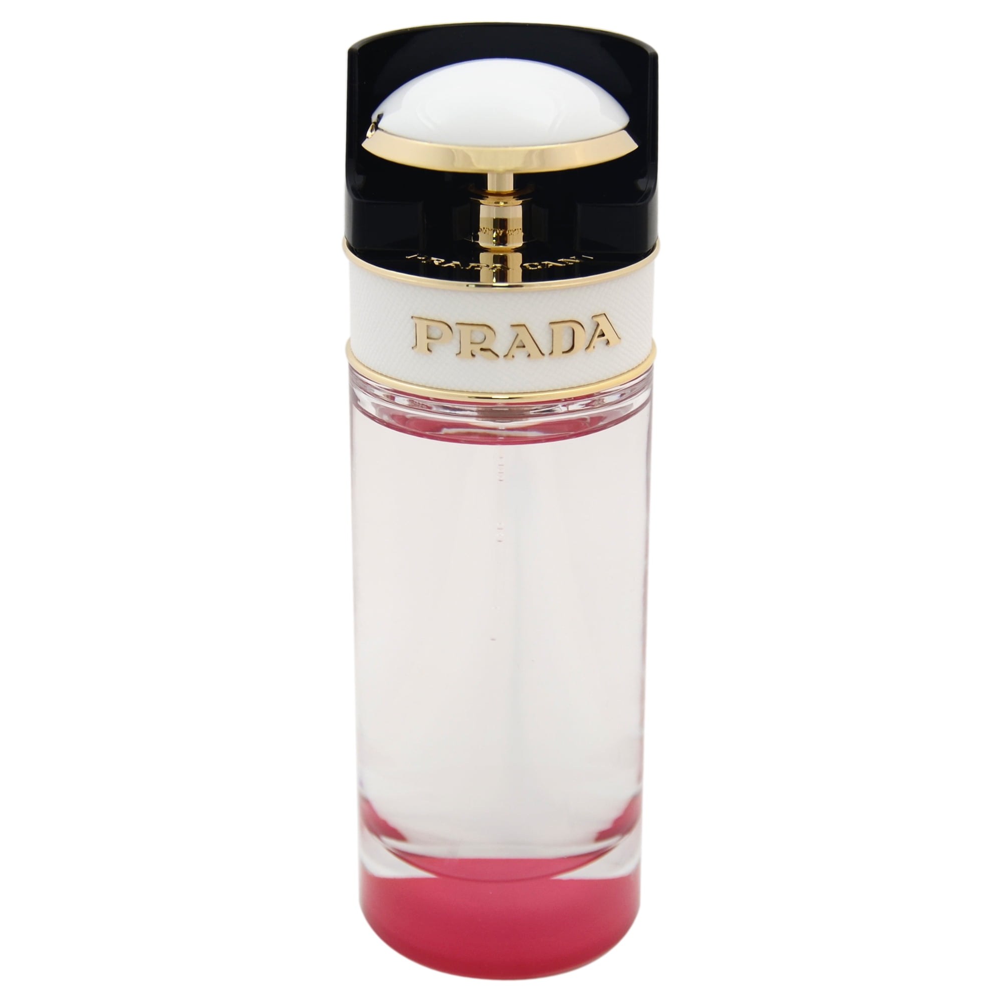 Prada Candy Kiss Eau De Parfum Musk Vanilla Scent Spray for