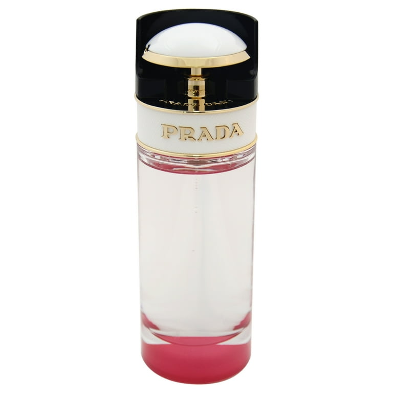 Prada Candy Kiss Eau De Parfum Spray shops For Women 1.7 Oz