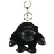 thumbnail image 1 of Peluche gorila muñeca colgante llavero gorila colgante monedero mochila colgante de felpa, 1 of 5