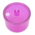 thumbnail image 2 of Dental Bur Holder Cleaner Autoclavable Dental Burs Soaking Box for Dentistry for Dental Clinic for Dentist for Dental Hospital ANGGREK Otros, 2 of 8