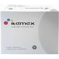 thumbnail image 3 of Itemex Nouveau Toner Compatible pour Lexmark MS310 / MS315 / MS410 / MS510 / MS610 (50F1H00) Haute Capacité 5K, 3 of 5