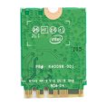 thumbnail image 2 of Tarjeta De Red Tarjeta de red AX200NGW 2974M 2.4G 5G WiFi 6 M.2 para Intel (antena externa), 2 of 8