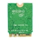 thumbnail image 2 of Tarjeta De Red Tarjeta de red AX200NGW 2974M 2.4G 5G WiFi 6 M.2 para Intel (antena externa), 2 of 7