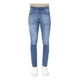 thumbnail image 1 of Pantalón Semiskinny De Mezclilla Strech Jeans Hombre Js-ravv, 1 of 4