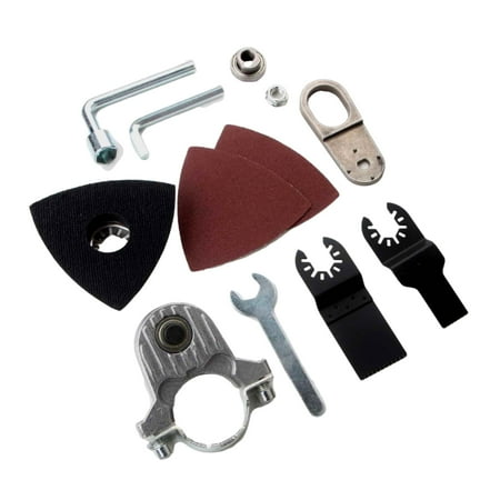 

JULYING Polishing Cleaning Angle Changed to Universal Treasure Cutting Engraving Adapter
