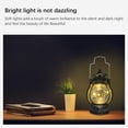 thumbnail image 2 of Vintage Para Colgar Al Aire Libre, Linternas Para Acampar, Luz De Tienda, Luces Nocturnas, Linternas Retro Decorativas Para Patio, Jardín, Navidad Cateissary HA047099-01, 2 of 6