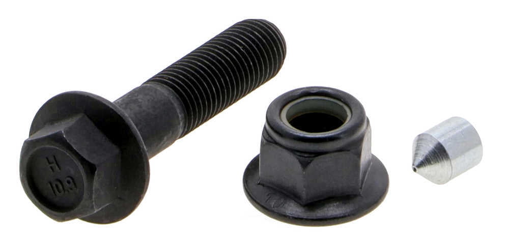 Mevotech CMS801236 Suspension Control Arm and Ball Joint Assembly