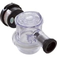 thumbnail image 5 of Pentair 154856 Black Buttress Thread Closure Replacement Kit Triton Pool and Spa Filter, 5 of 7
