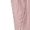 Pink, variant on Cotton Linen Capri Pants for Women Lightweight Relaxed Fit Straight Leg Cropped Pants with Pockets Womens Capris