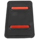 thumbnail image 1 of Alfombrilla protectora para planchar, resistente al calor, 1 of 7
