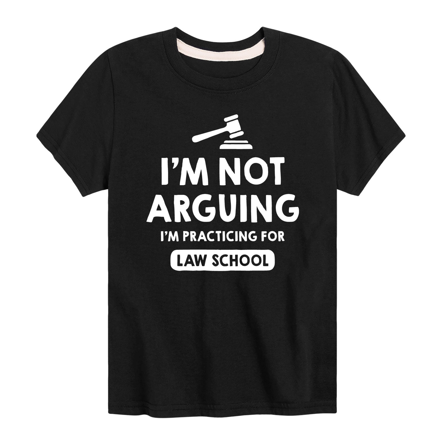 Instant Message Im Not Arguing Practicing For Law School Toddler instant-message-im-not-arguing-practicing-for-law-school-toddler