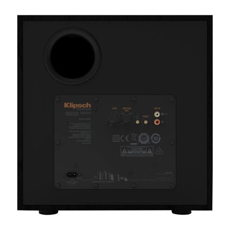 R-101SW Klipsch [クリプシュ] サブウーファー