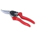 thumbnail image 3 of Pruning Shears, Labor Saving Ergonomic Branch Scissor  For Courtyard, 3 of 8