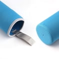 thumbnail image 3 of 10 pack Neoprene Water Bottle Sleeve - 12 oz to 18 oz Insulated Glass Bottle Cozy Multi-Color, 3 of 5