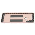thumbnail image 4 of Replacement Back Cover Compatible For Motorola Moto E40 (XT2159 / 2021) (Pink Clay), 4 of 7