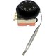 thumbnail image 1 of Mechanical Thermostat 0-120C - Integrated Temperature Control Knob, 1 of 5