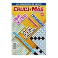thumbnail image 1 of Revista Cruci y Mas BDAMEX Intermex No. 2501, 1 of 2