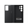 thumbnail image 4 of Funda tipo cartera Smart View para Samsung Galaxy S24 Ultra, negra, 4 of 6