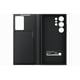 thumbnail image 4 of Funda tipo cartera Smart View para Samsung Galaxy S24 Ultra, negra, 4 of 6