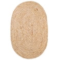 thumbnail image 1 of Manteles individuales grandes tejidos para mesa de comedor, manteles individuales trenzados, manteles individuales de tejido resistente al calor, 1 of 8