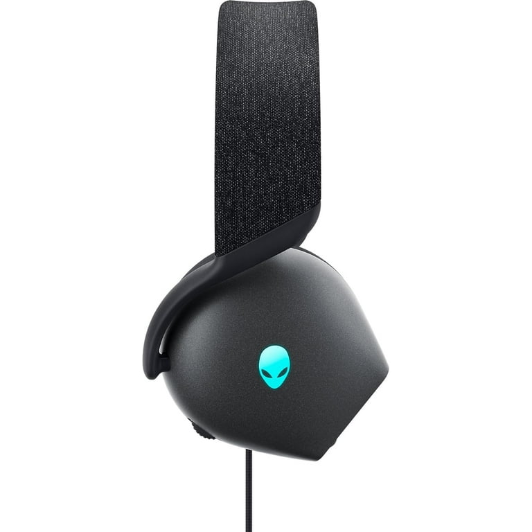 Amazon.com: Alienware AW520H Wired Gaming Headset - Dolby