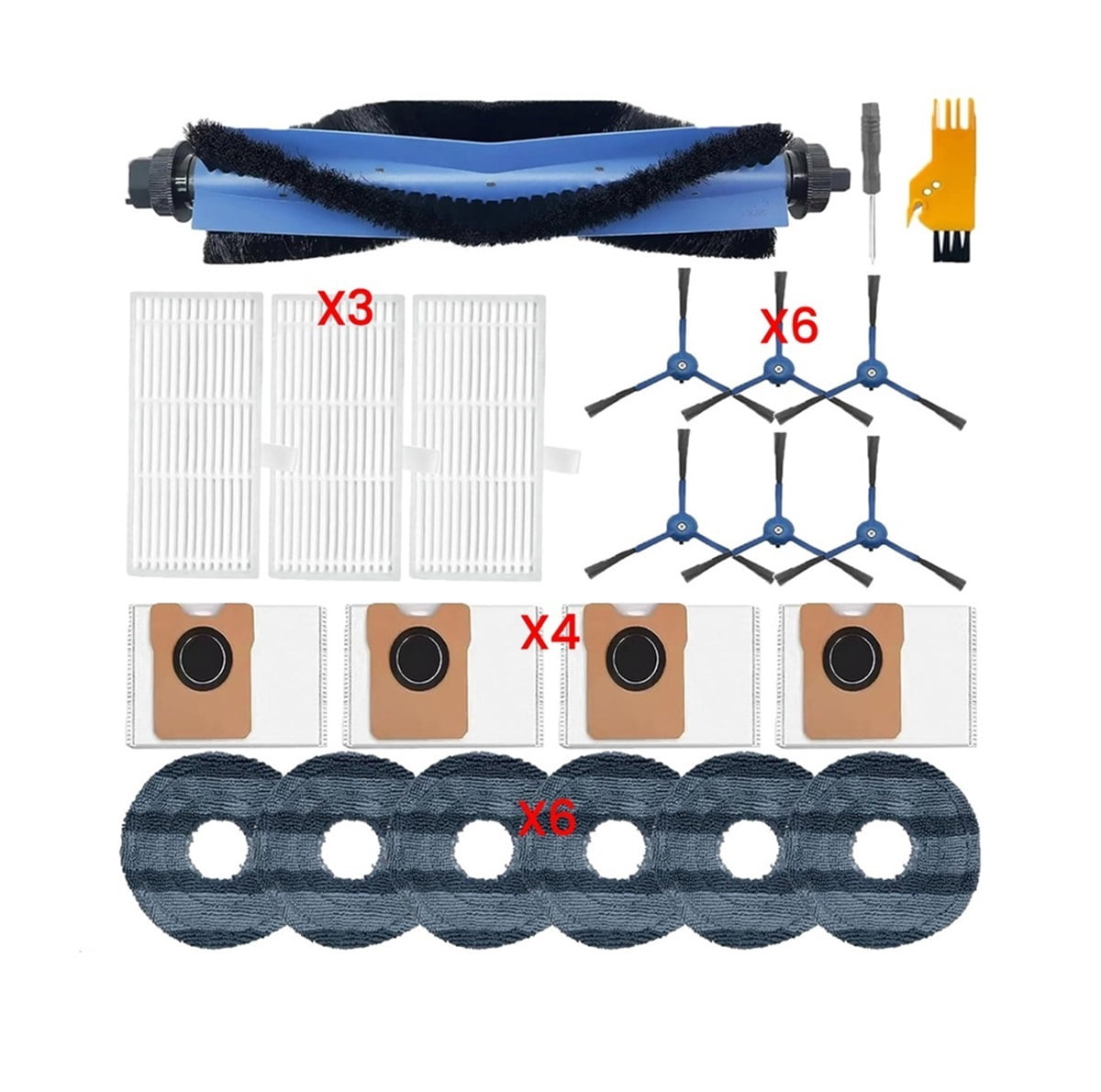 Shark Rv2011drus Tp-link Tapo Tapo RVA400 | Tapo Robot Vacuum Magnetic Boundary Strip ...