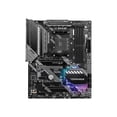 thumbnail image 1 of Placa madre MSI MAG B550 TOMAHAWK Zócalo AM4 DDR4 ATX, 1 of 4